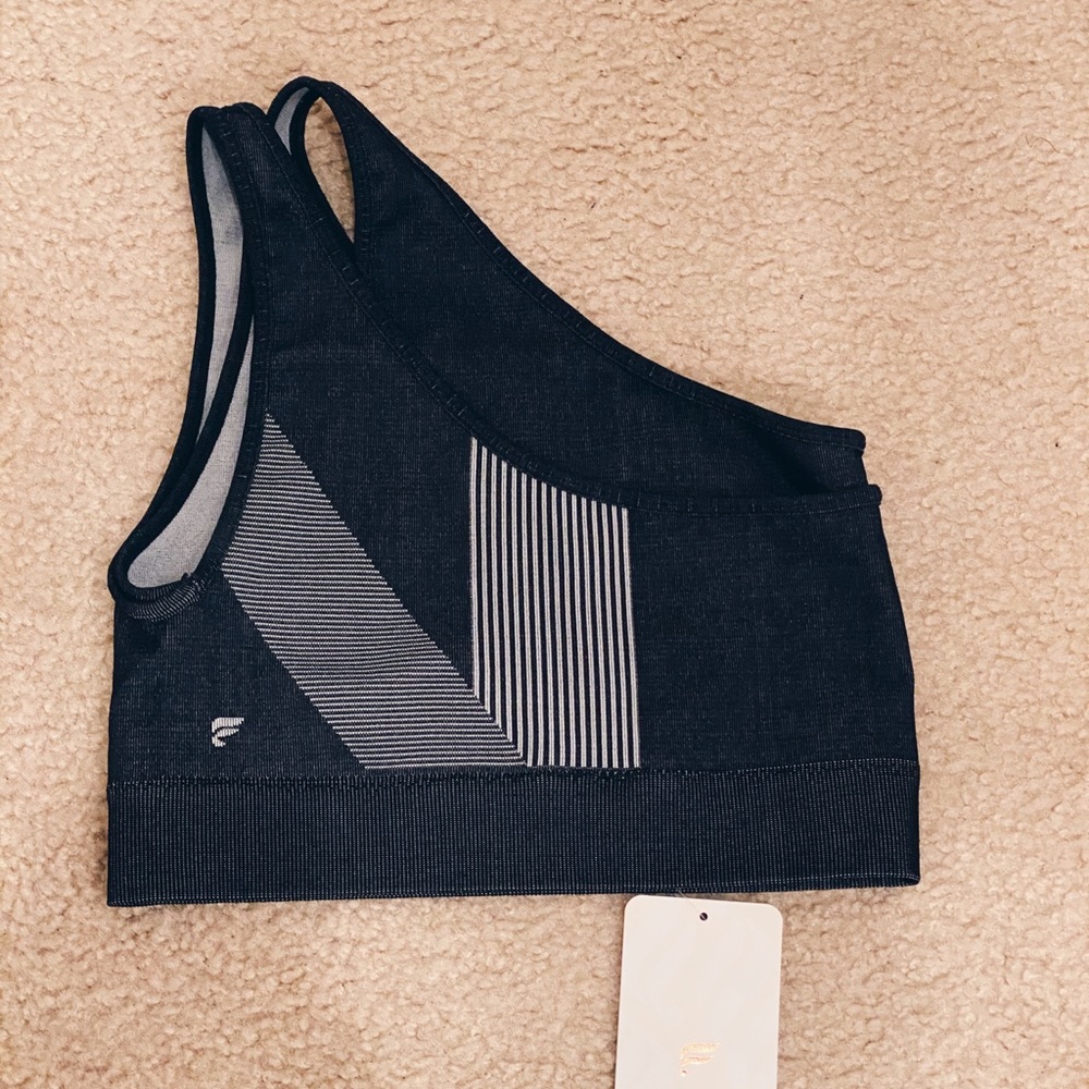 Fabletics Indy Seamless Sports Bra
